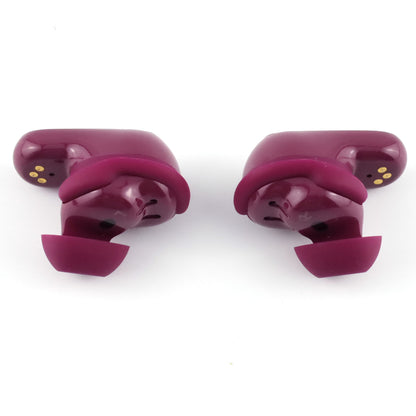 Bランク BOSE Quietcomfort Ultra Earbuds 2nd Gen ワイヤレスイヤホン DeepPlum