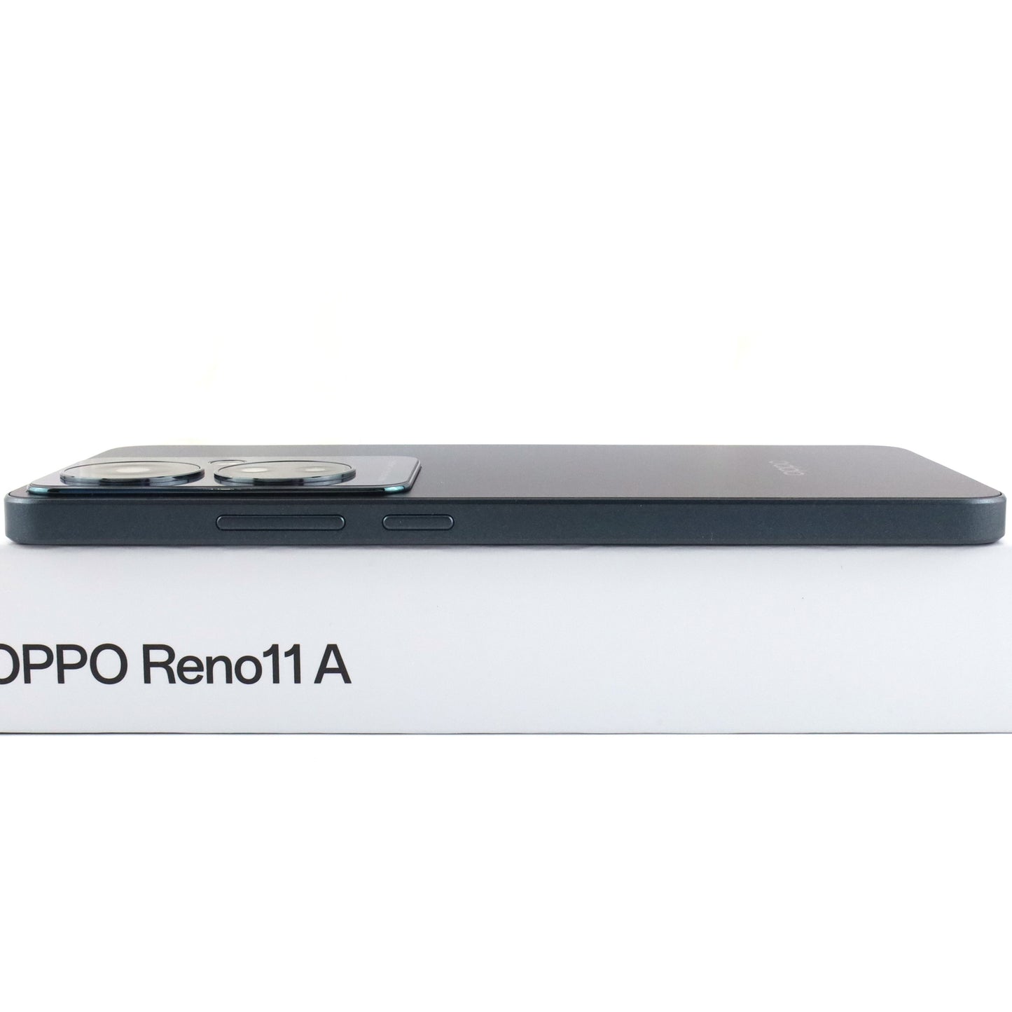 Aランク OPPO Reno11 A 8/128GB ダークグリーン CPH2603 国内版【90日保証】