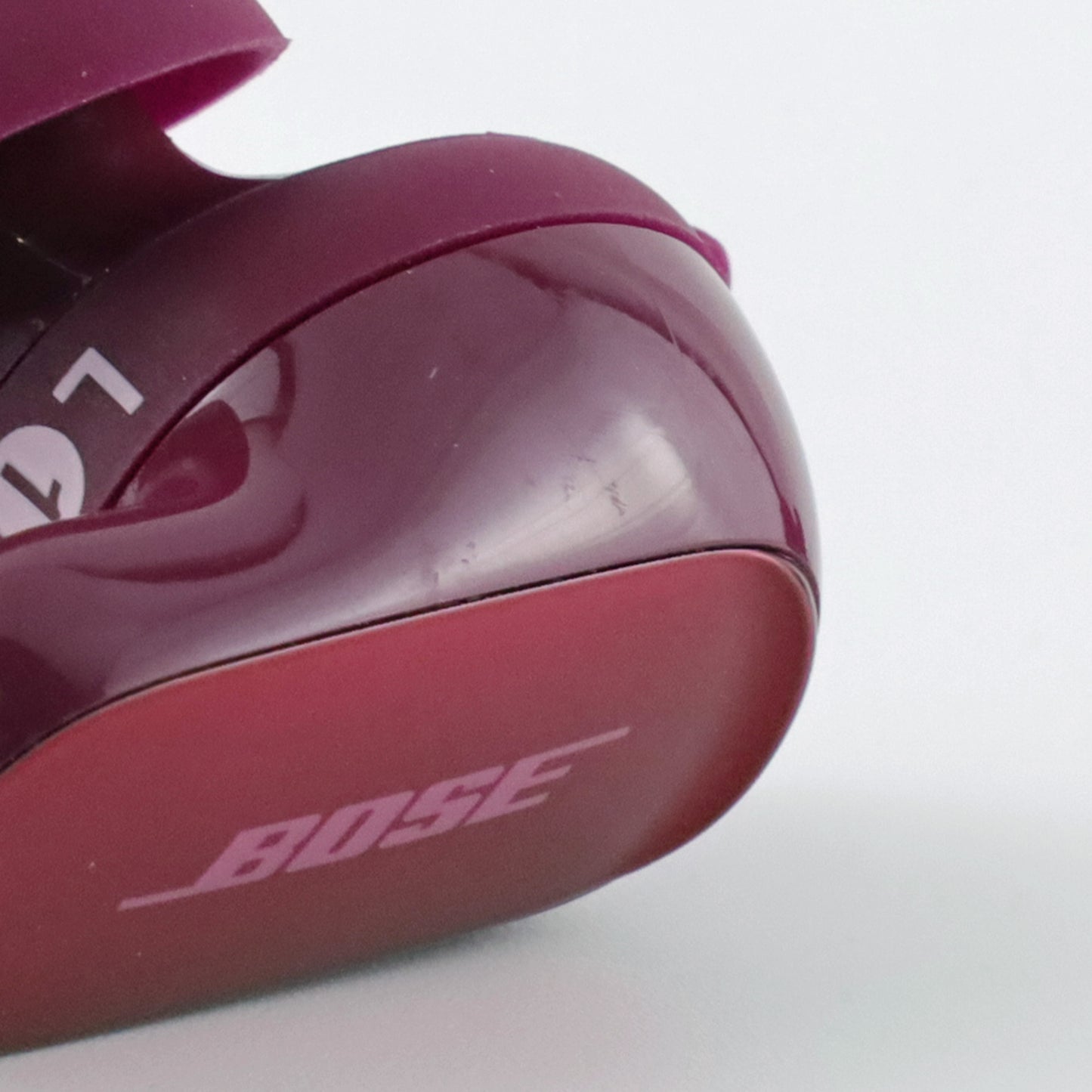 Bランク BOSE Quietcomfort Ultra Earbuds 2nd Gen ワイヤレスイヤホン DeepPlum