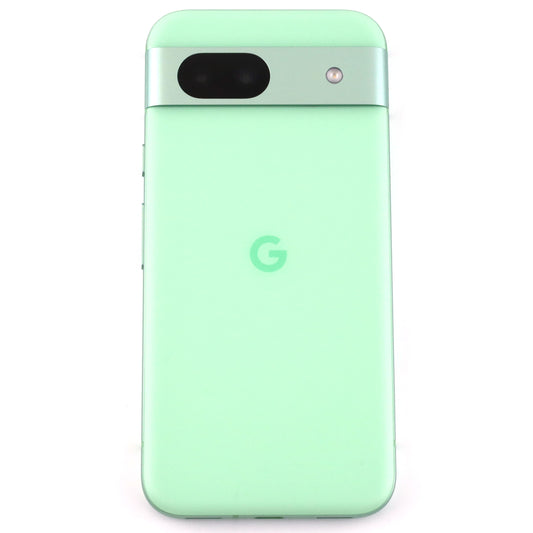 C++ランク Google Pixel 8a 128GB Aloe G576D 国内版【90日保証】