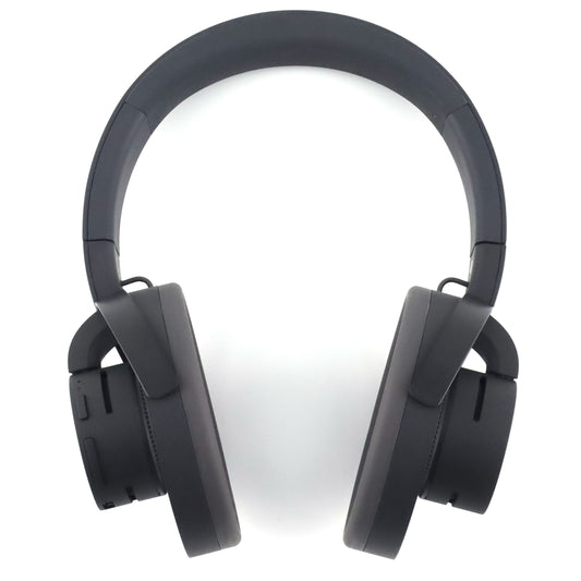 B+ランク nwm ONE オープンイヤー型オーバーヘッド耳スピーカー ダークグレイ MBH001