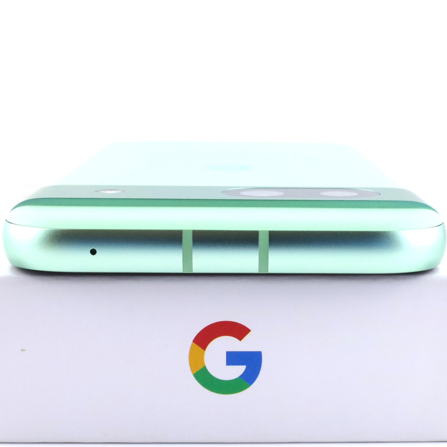C++ランク Google Pixel 8a 128GB Aloe G576D 国内版【90日保証】