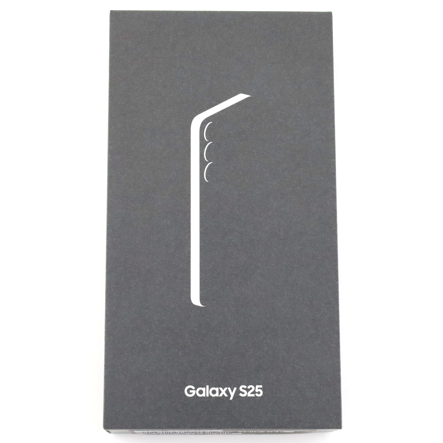 Aランク Galaxy S25 12/512GB SilverShadow SM-S931Q 国内版【90日保証】