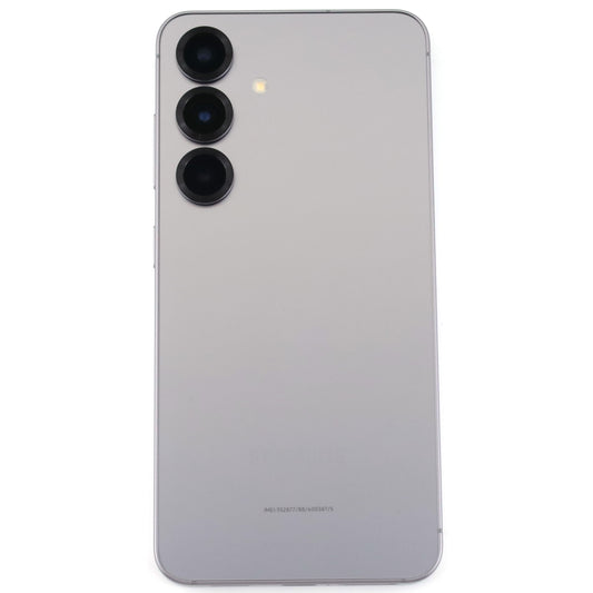 Aランク Galaxy S25 12/512GB SilverShadow SM-S931Q 国内版【90日保証】