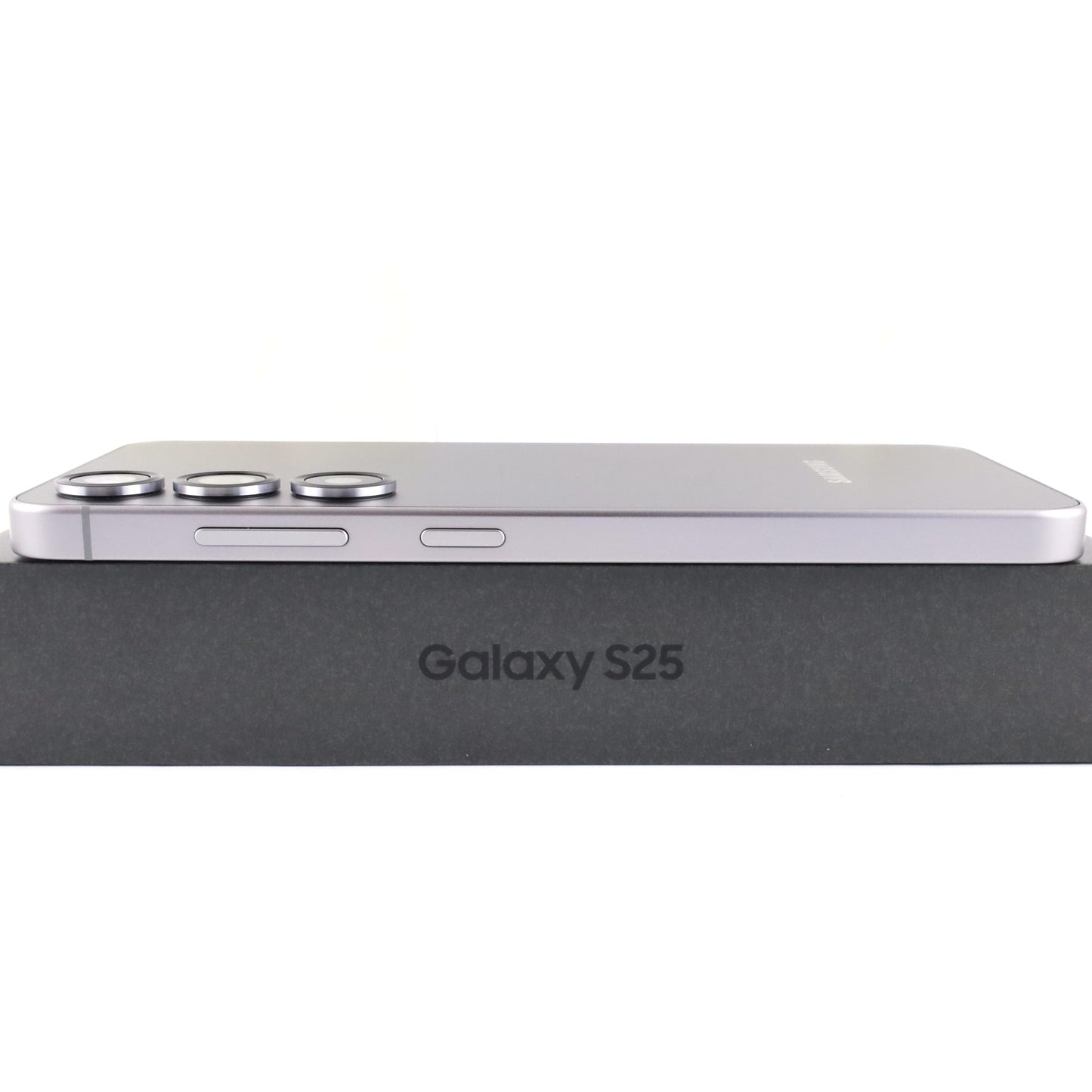 Aランク Galaxy S25 12/512GB SilverShadow SM-S931Q 国内版【90日保証】