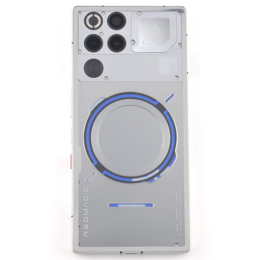 C+ランク REDMAGIC 11 Pro 16/512GB Subzero NX809J 国内版【90日保証】