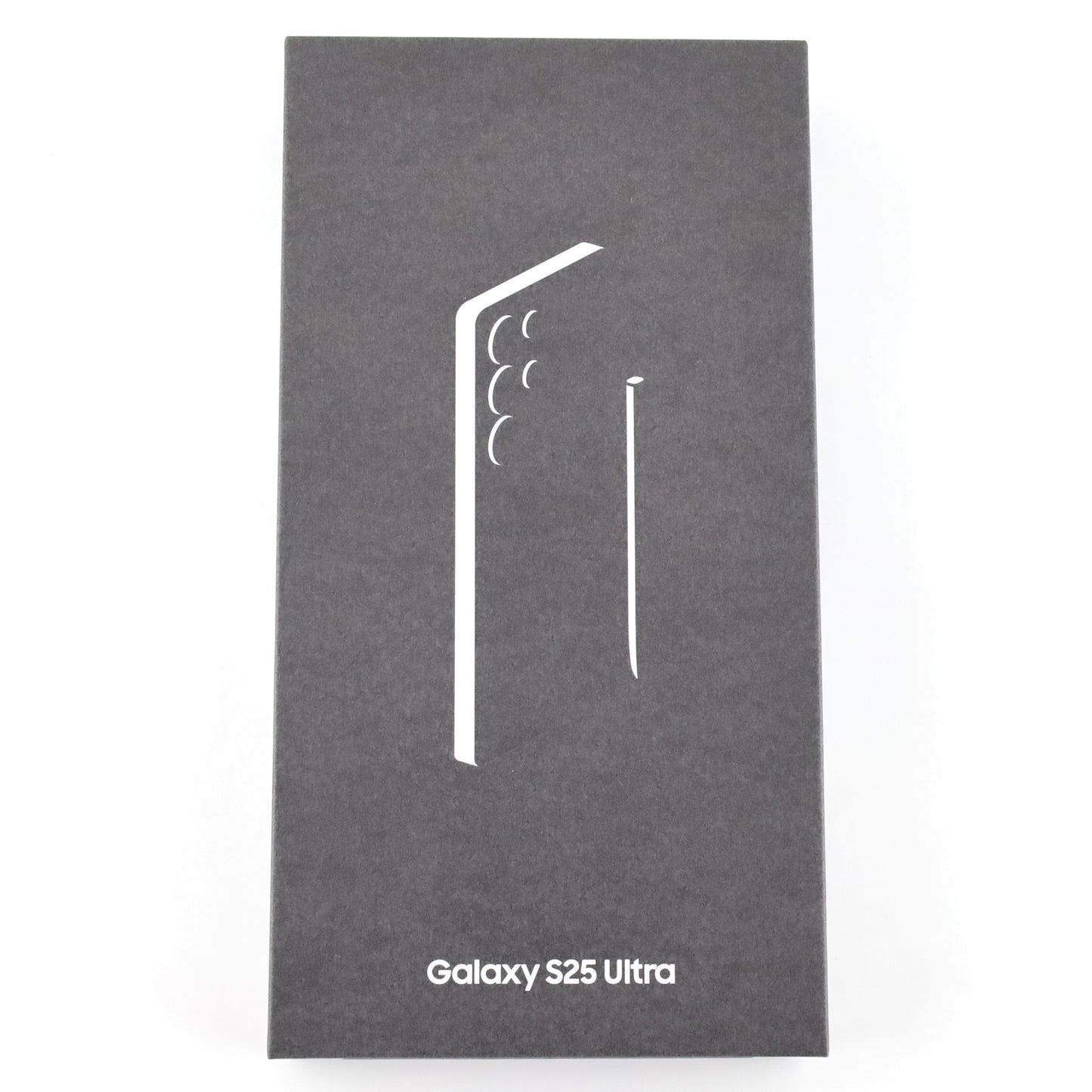 Cランク Galaxy S25 Ultra 12GB/1TB TitaniumWhitesilver SM-S938Q 国内版【90日保証】