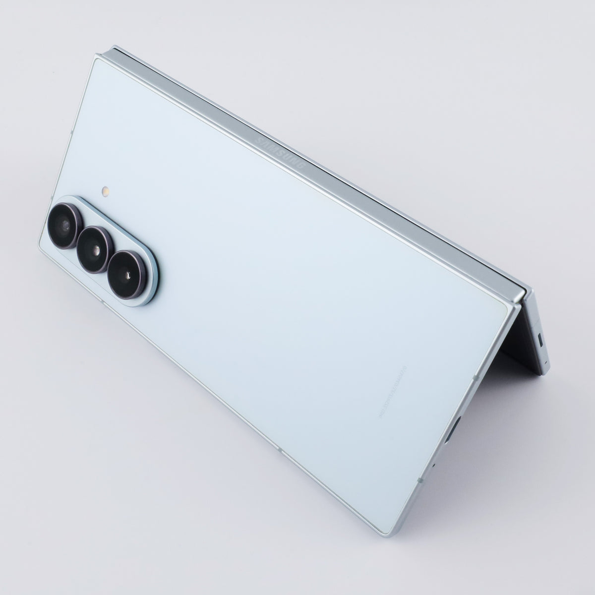 C-ランク Galaxy Z Fold7 12/256GB Mint SM-F966Q 国内版【30日保証 