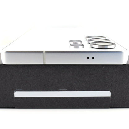 Cランク Galaxy S25 Ultra 12GB/1TB TitaniumWhitesilver SM-S938Q 国内版【90日保証】