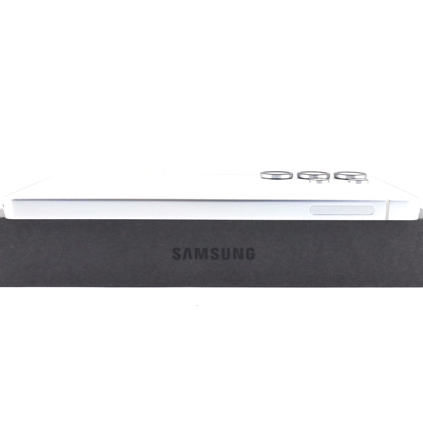Cランク Galaxy S25 Ultra 12GB/1TB TitaniumWhitesilver SM-S938Q 国内版【90日保証】