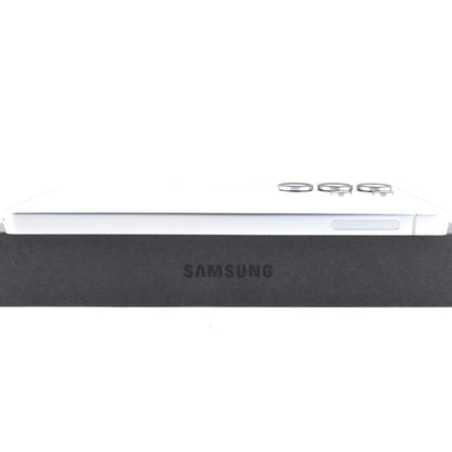 Cランク Galaxy S25 Ultra 12GB/1TB TitaniumWhitesilver SM-S938Q 国内版【90日保証】