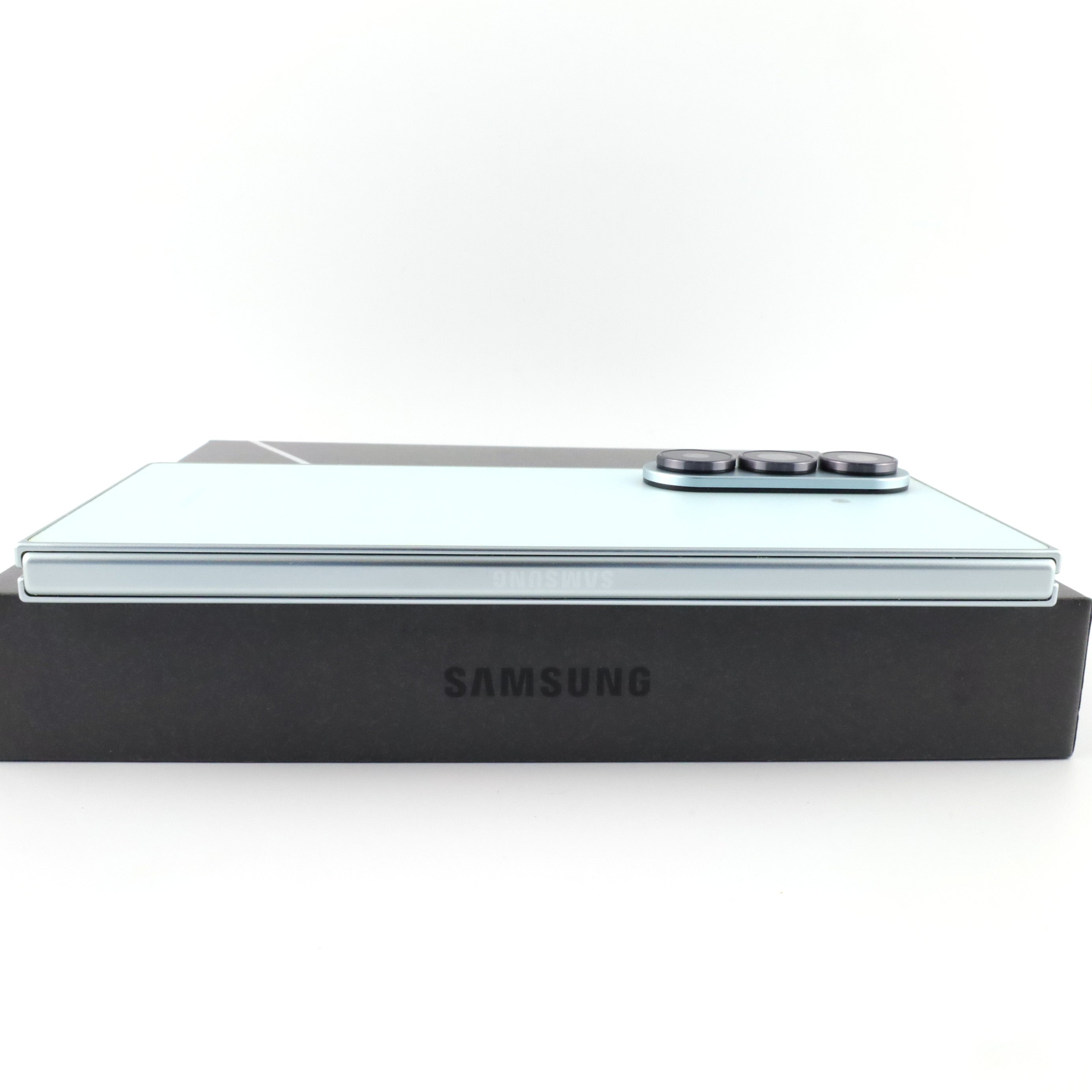 C-ランク Galaxy Z Fold7 12/256GB Mint SM-F966Q 国内版【30日保証