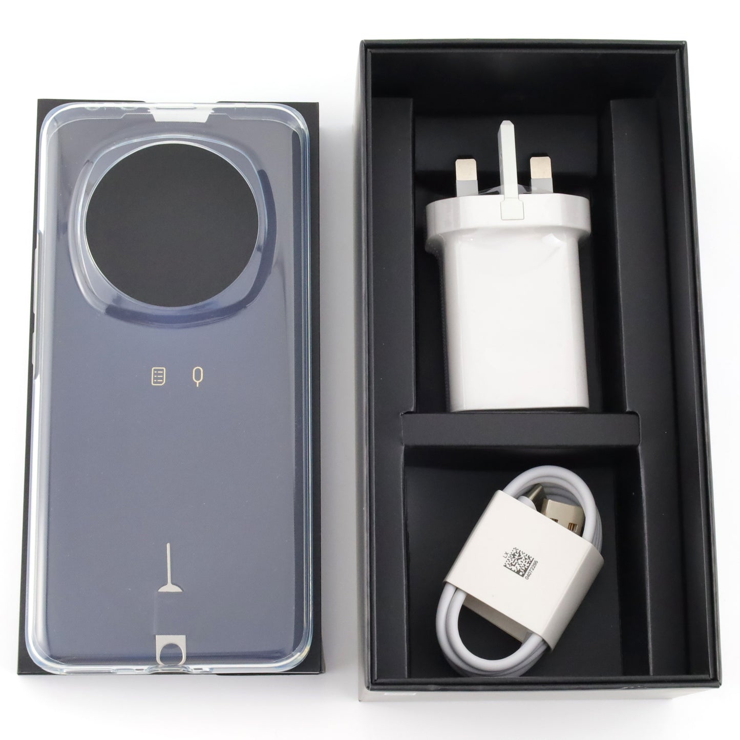 Bランク  HONOR Magic6 Pro 16GB/1TB Black BVL-N49 グローバル版【90日保証】