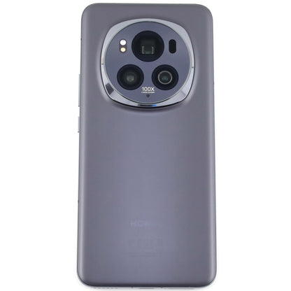 Bランク  HONOR Magic6 Pro 16GB/1TB Black BVL-N49 グローバル版【90日保証】