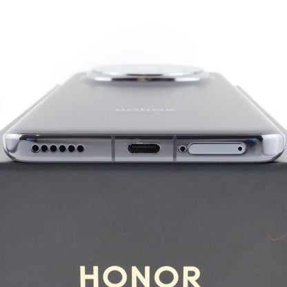 Bランク  HONOR Magic6 Pro 16GB/1TB Black BVL-N49 グローバル版【90日保証】