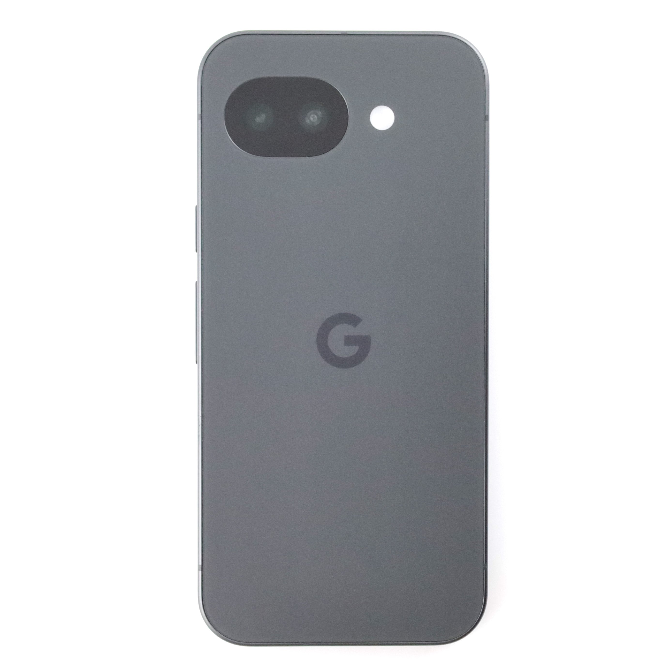 Google  新品未使用 ワケアリ Google Pixel 10a 128GB Obsidian GV08P 判定△【90日保証