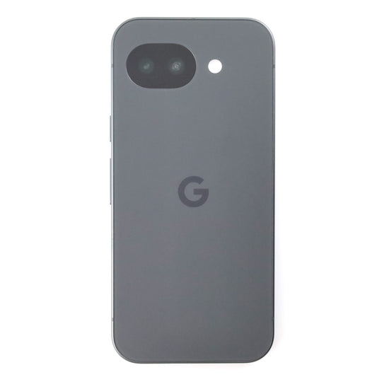 ワケアリ Google Pixel 10a 128GB Obsidian GV08P 判定△【90日保証】赤ロム保証なし