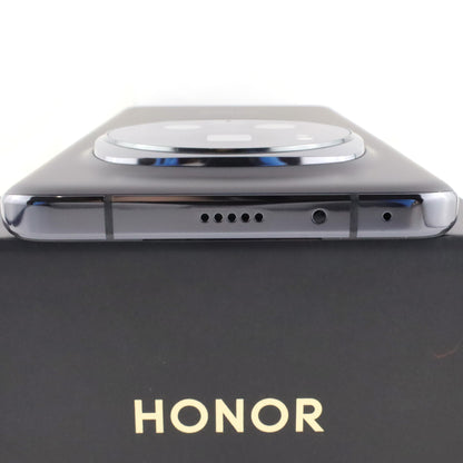Bランク  HONOR Magic6 Pro 16GB/1TB Black BVL-N49 グローバル版【90日保証】