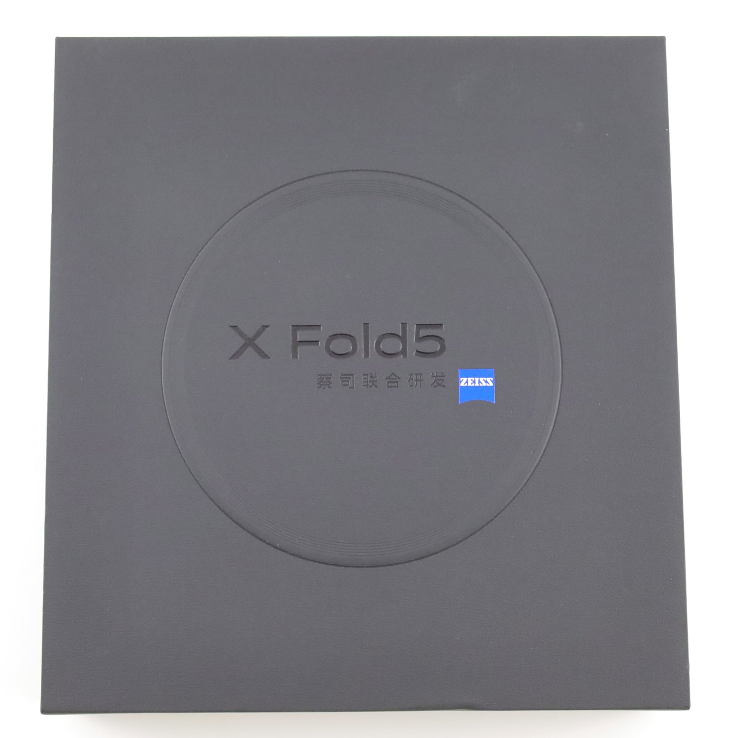C+ランク vivo X Fold5 16/512GB 青松 V2436A 中国版【30日保証】