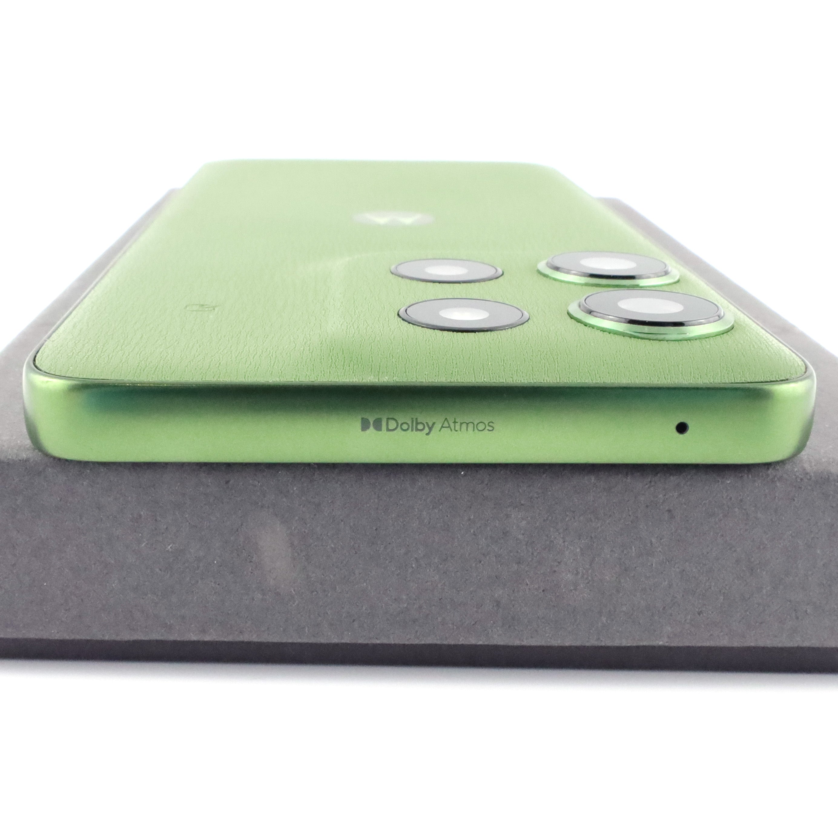 Cランク motorola moto g66y 4/128GB ディルグリーン XT2529-7 Y