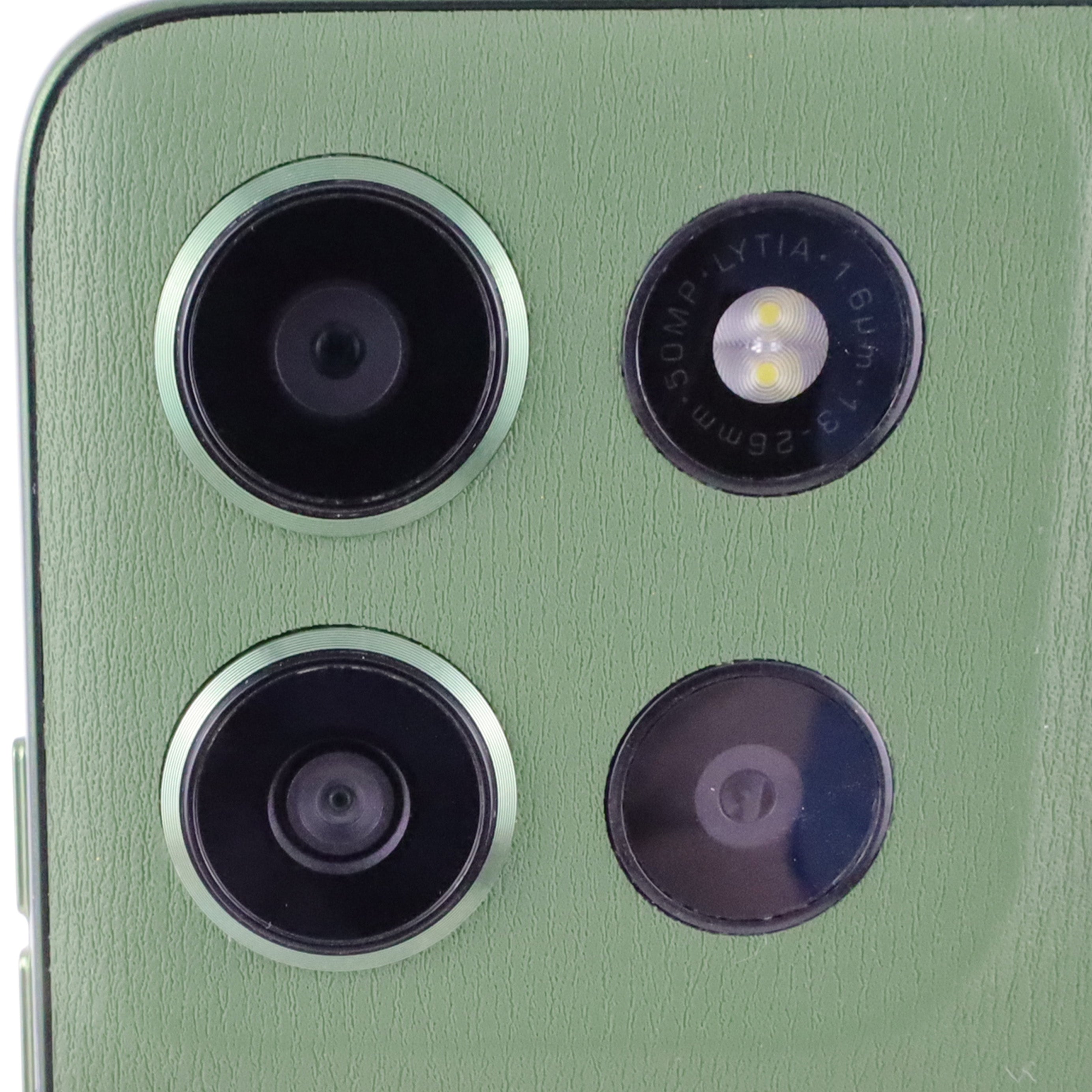 Cランク motorola moto g66y 4/128GB ディルグリーン XT2529-7 Y