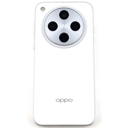 B+ランク  OPPO Find X8 12/256GB White PKB110 中国版【90日保証】