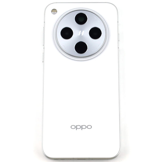 B+ランク  OPPO Find X8 12/256GB White PKB110 中国版【90日保証】