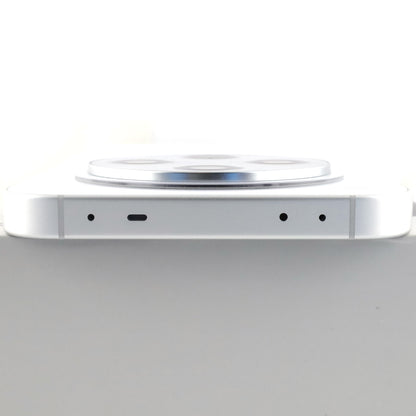B+ランク  OPPO Find X8 12/256GB White PKB110 中国版【90日保証】