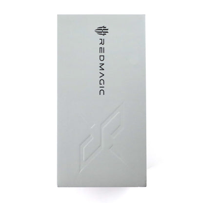 Aランク REDMAGIC 10S Pro 16/512GB Moonlight NX789J グローバル版【90日保証】