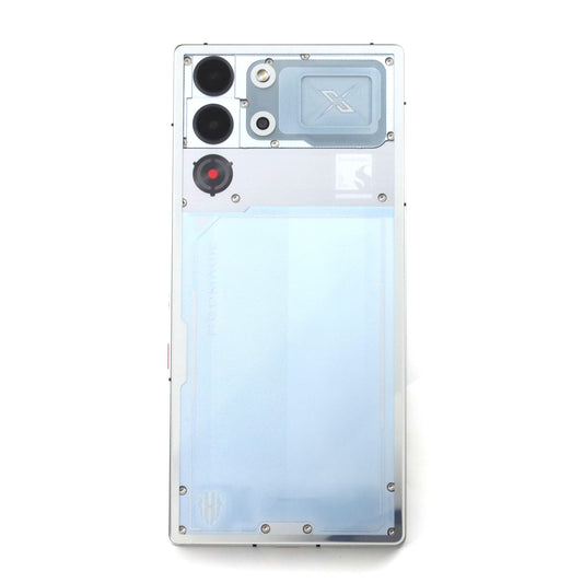 Aランク REDMAGIC 10S Pro 16/512GB Moonlight NX789J グローバル版【90日保証】