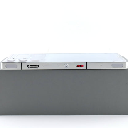 Aランク REDMAGIC 10S Pro 16/512GB Moonlight NX789J グローバル版【90日保証】