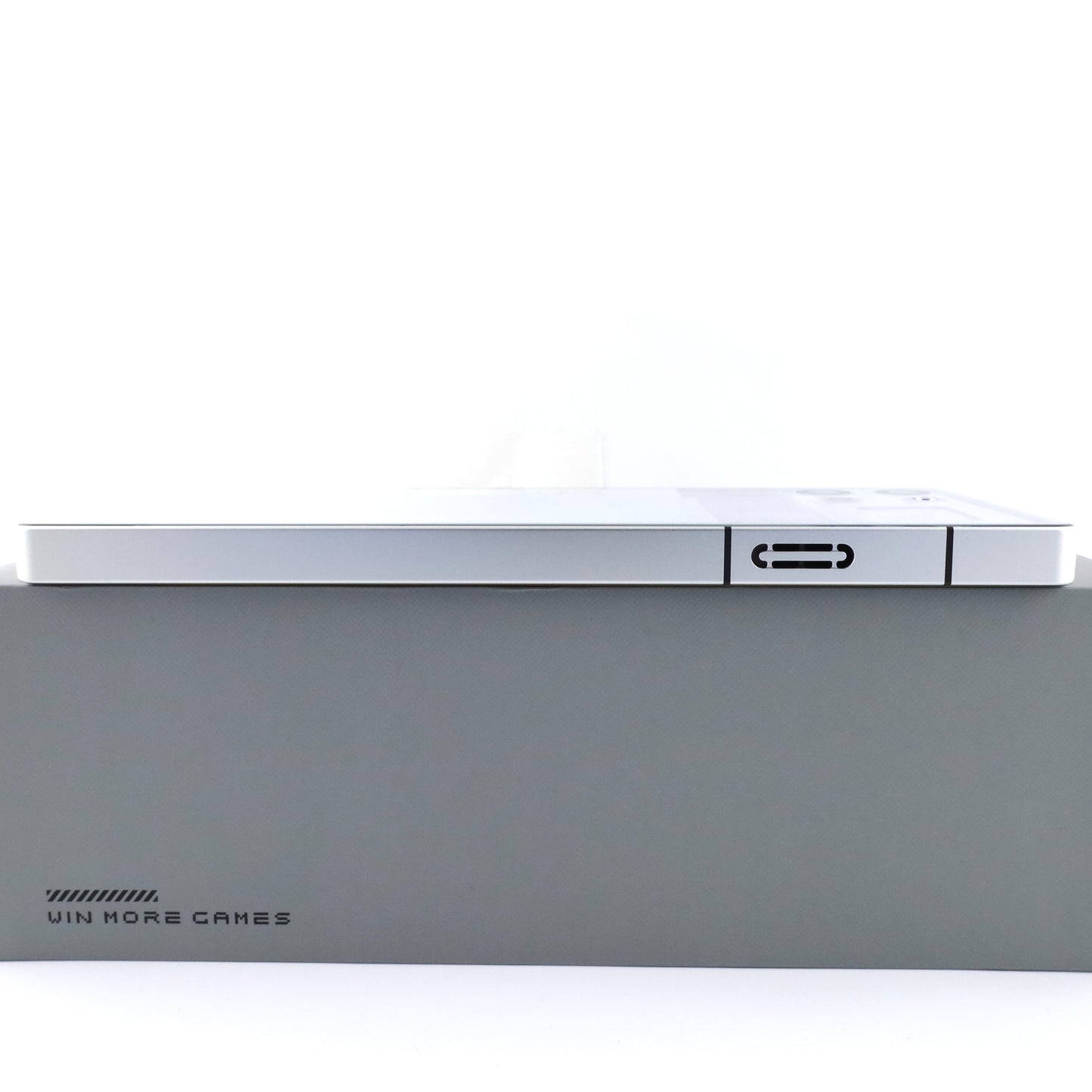Aランク REDMAGIC 10S Pro 16/512GB Moonlight NX789J グローバル版【90日保証】