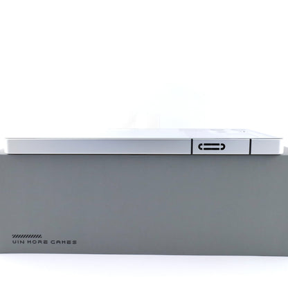 Aランク REDMAGIC 10S Pro 16/512GB Moonlight NX789J グローバル版【90日保証】