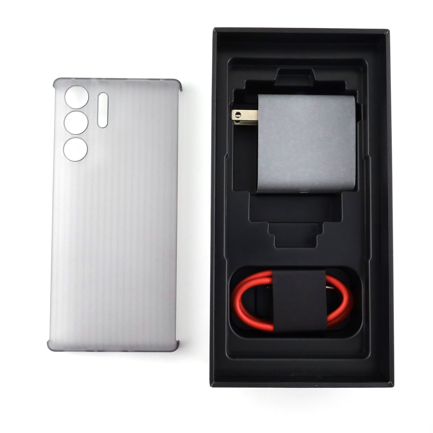 Aランク REDMAGIC 10S Pro 16/512GB Moonlight NX789J グローバル版【90日保証】