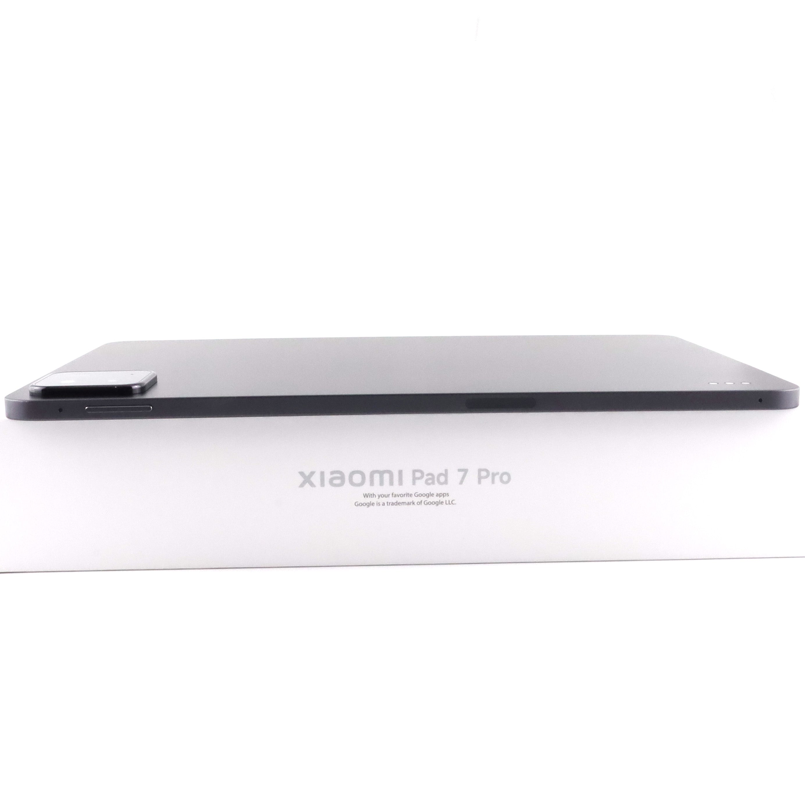 C+ランク Xiaomi Pad 7 Pro Matte Glass Version 12/512GB Gray