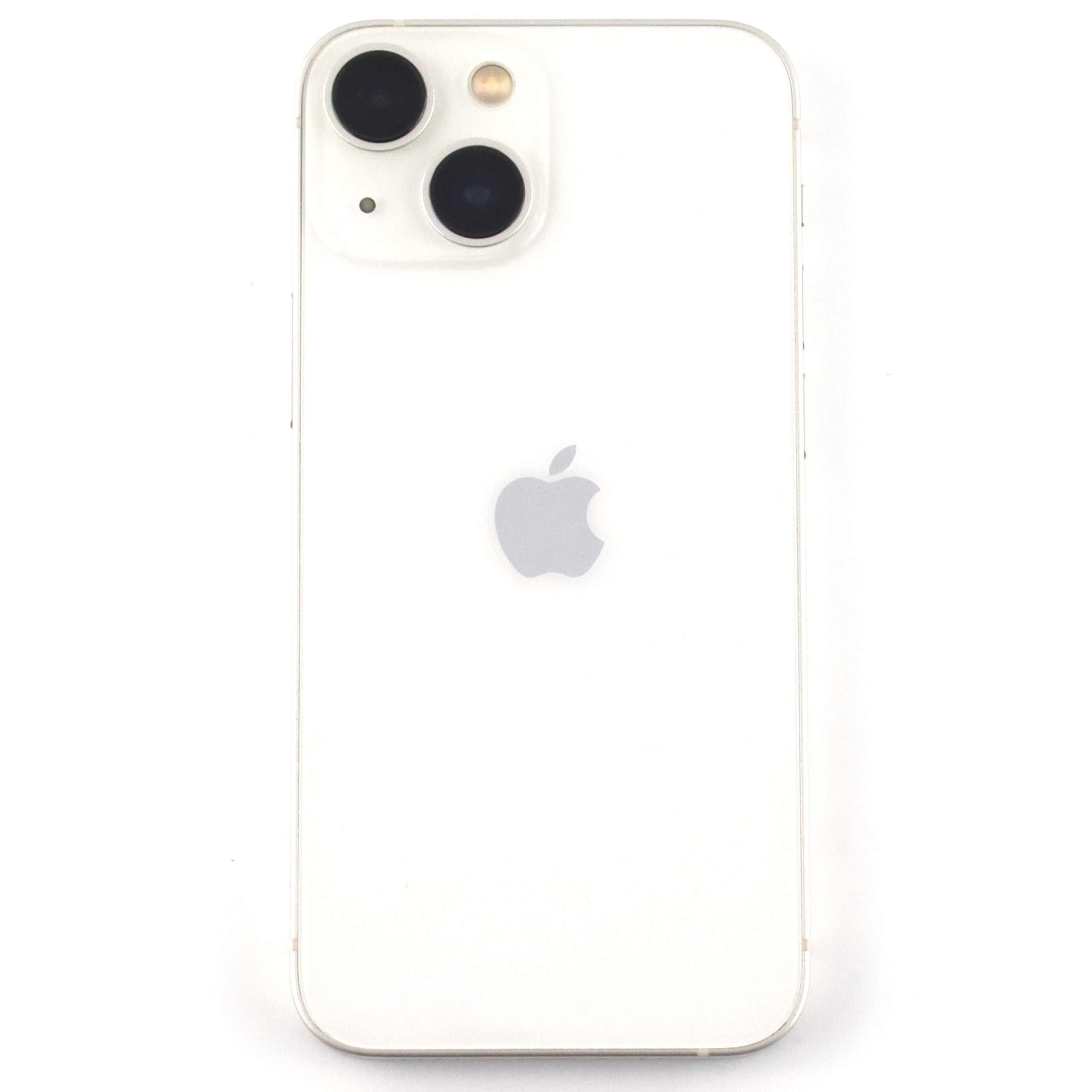 Cランク iPhone 13 mini 256GB スターライト MLK63KH/A A2628 韓国版