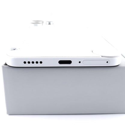 Aランク  Nothing CMF Phone 2 Pro 8/256GB White A001 国内版【90日保証】