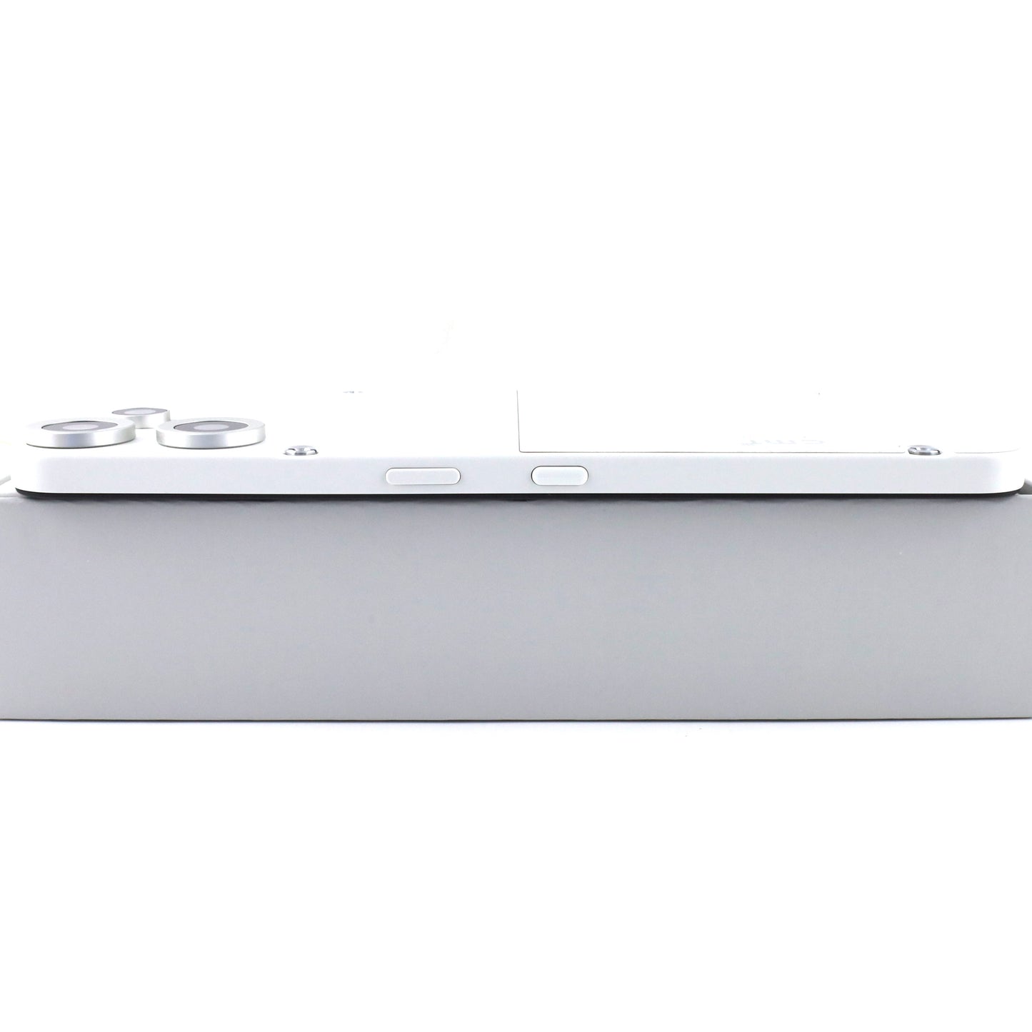 Aランク  Nothing CMF Phone 2 Pro 8/256GB White A001 国内版【90日保証】