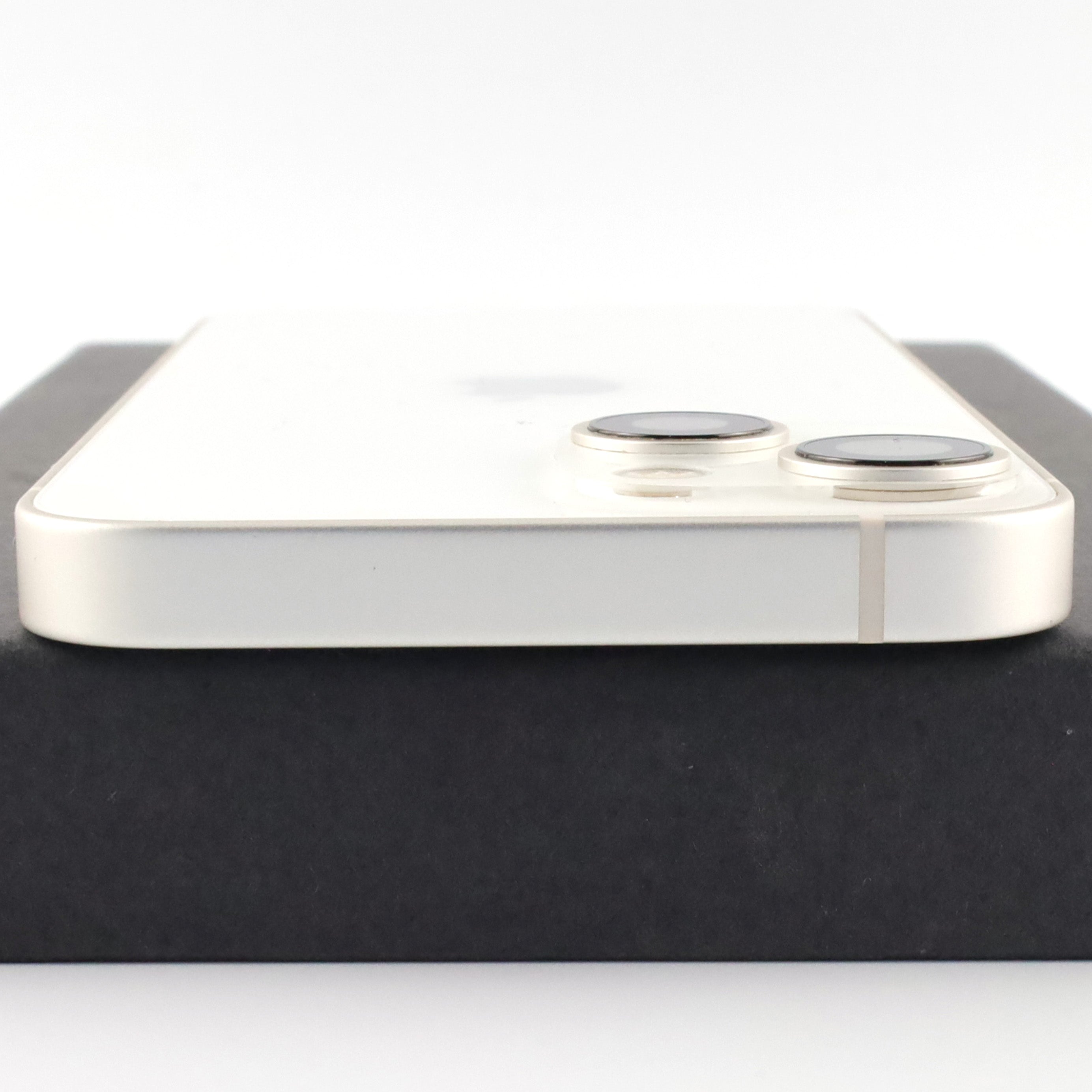 Cランク iPhone 13 mini 256GB スターライト MLK63KH/A A2628 韓国版