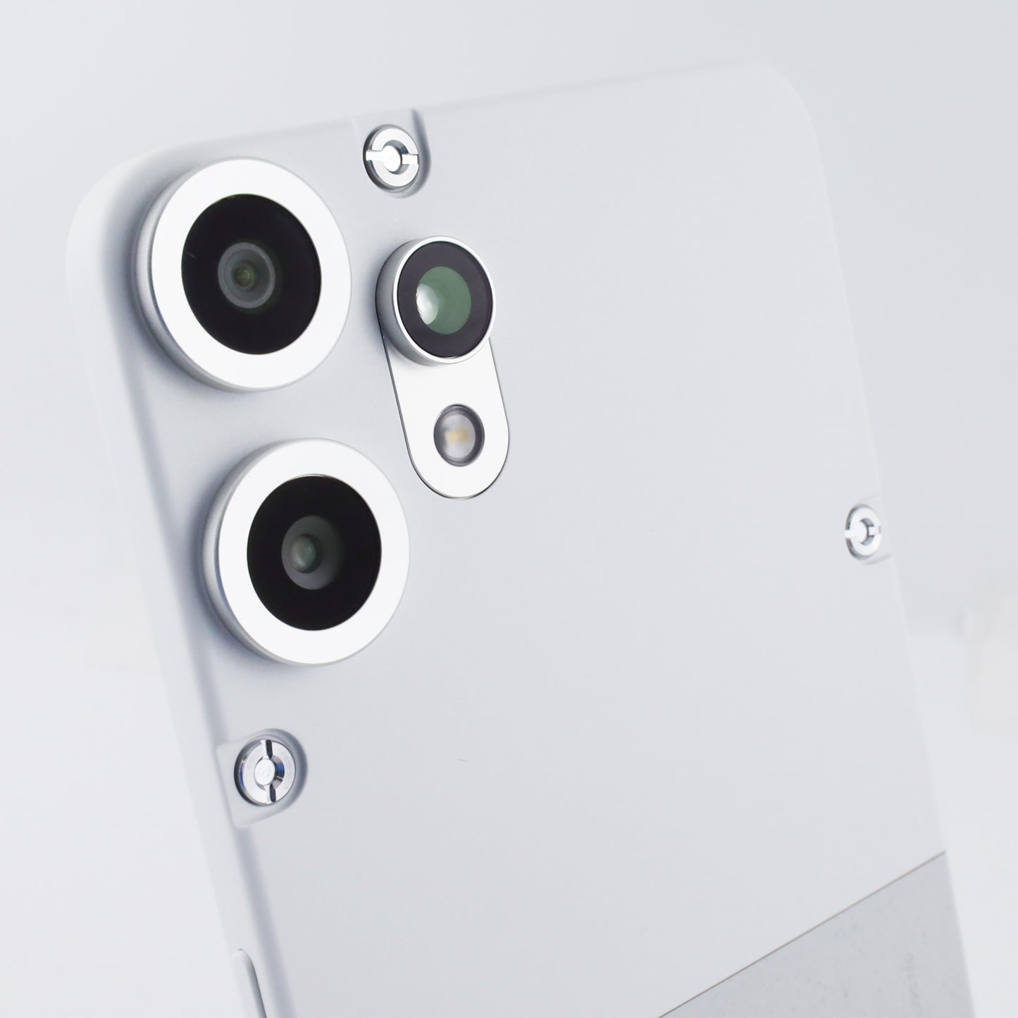 Aランク  Nothing CMF Phone 2 Pro 8/256GB White A001 国内版【90日保証】