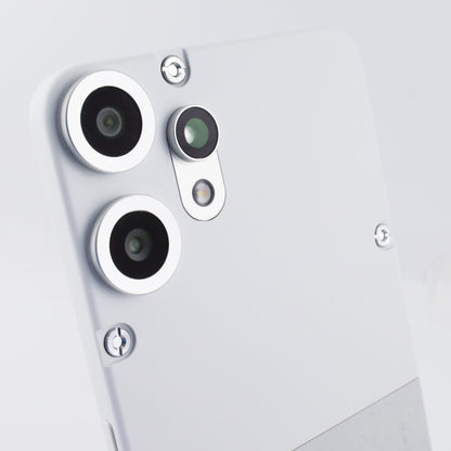 Aランク  Nothing CMF Phone 2 Pro 8/256GB White A001 国内版【90日保証】