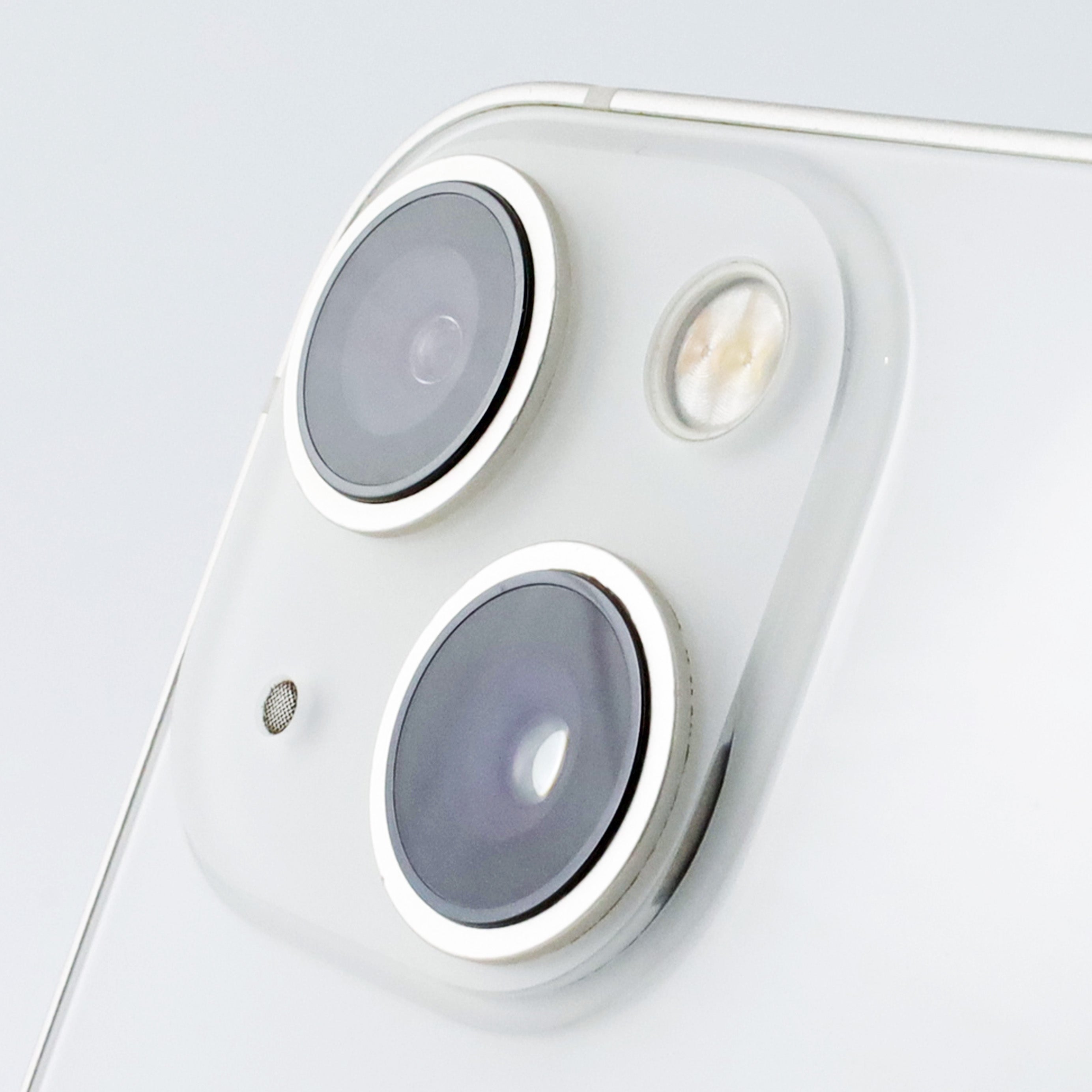 Cランク iPhone 13 mini 256GB スターライト MLK63KH/A A2628 韓国版
