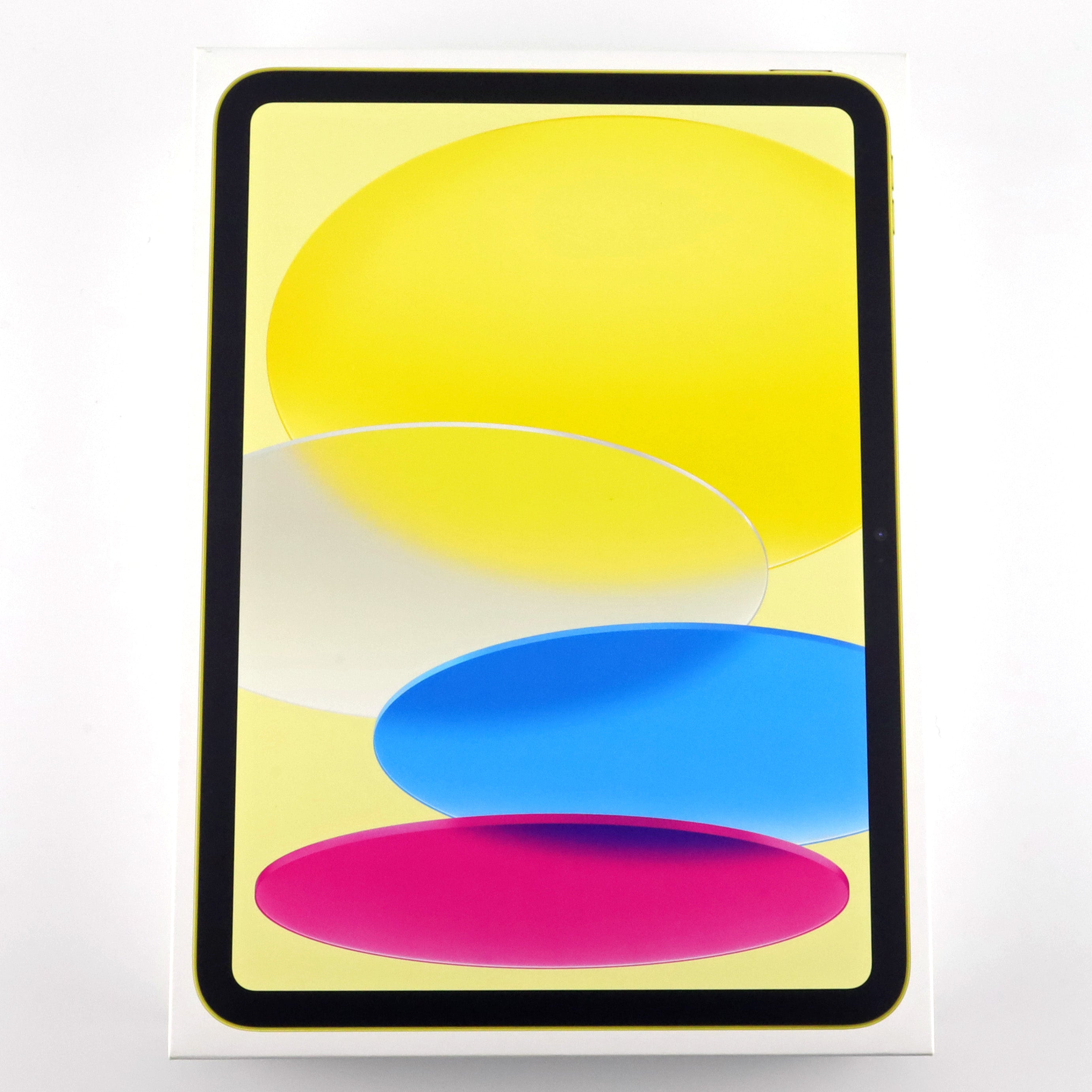 Aランク Apple iPad(A16) Wi-Fi 128GB Yellow MD4D4J/A A3354 国内版