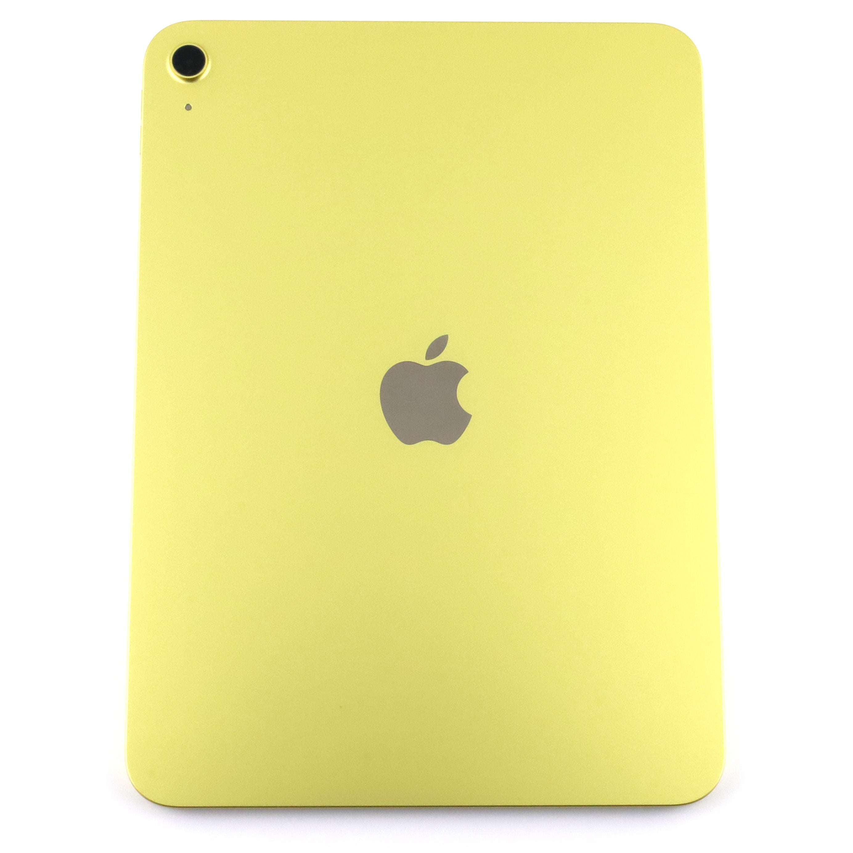 Aランク Apple iPad(A16) Wi-Fi 128GB Yellow MD4D4J/A A3354 国内版