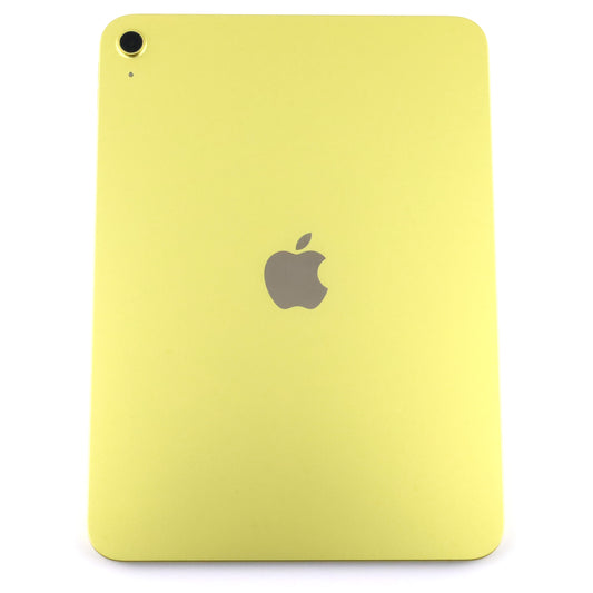 Aランク Apple iPad(A16) Wi-Fi 128GB Yellow MD4D4J/A A3354 国内版【90日保証】