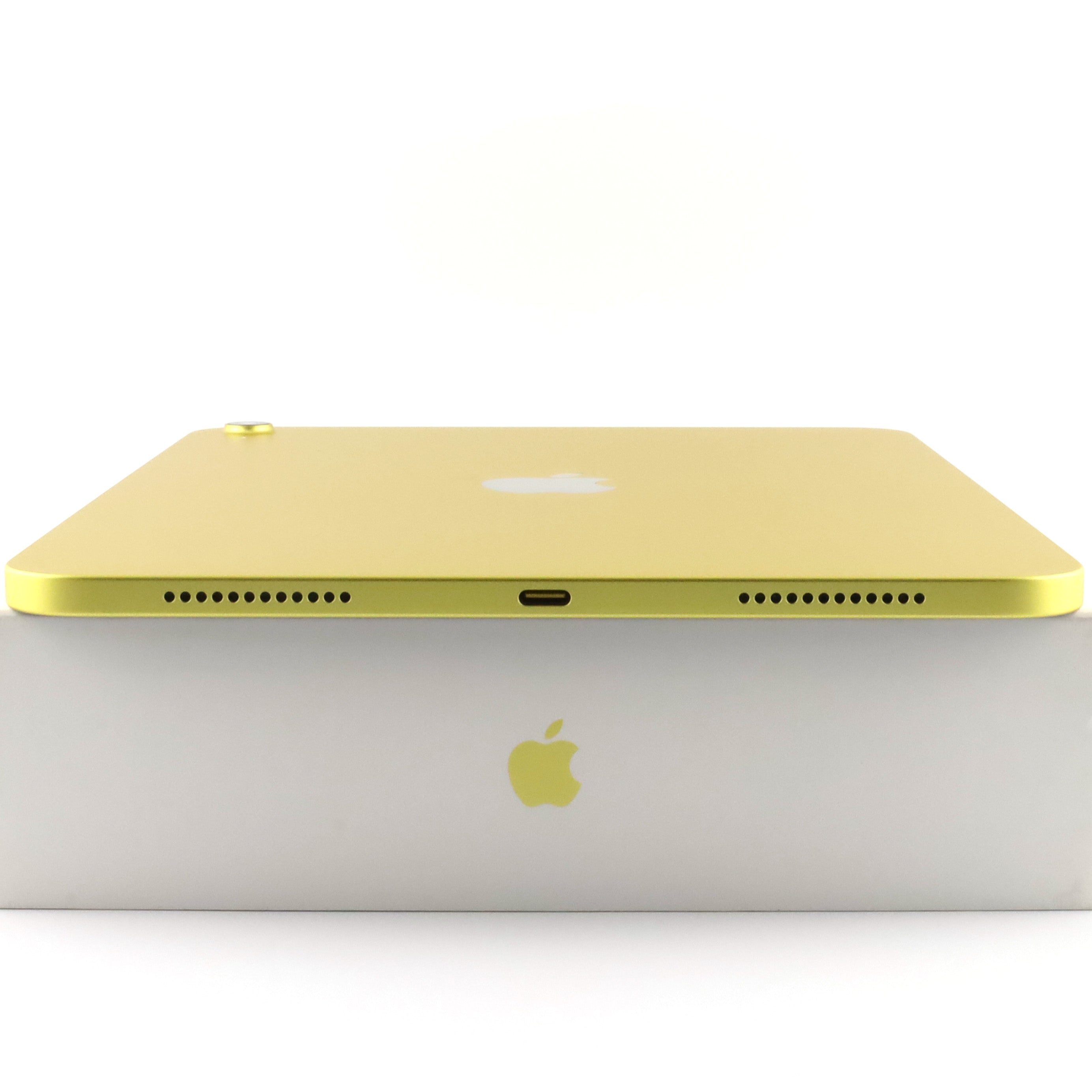 Aランク Apple iPad(A16) Wi-Fi 128GB Yellow MD4D4J/A A3354 国内版
