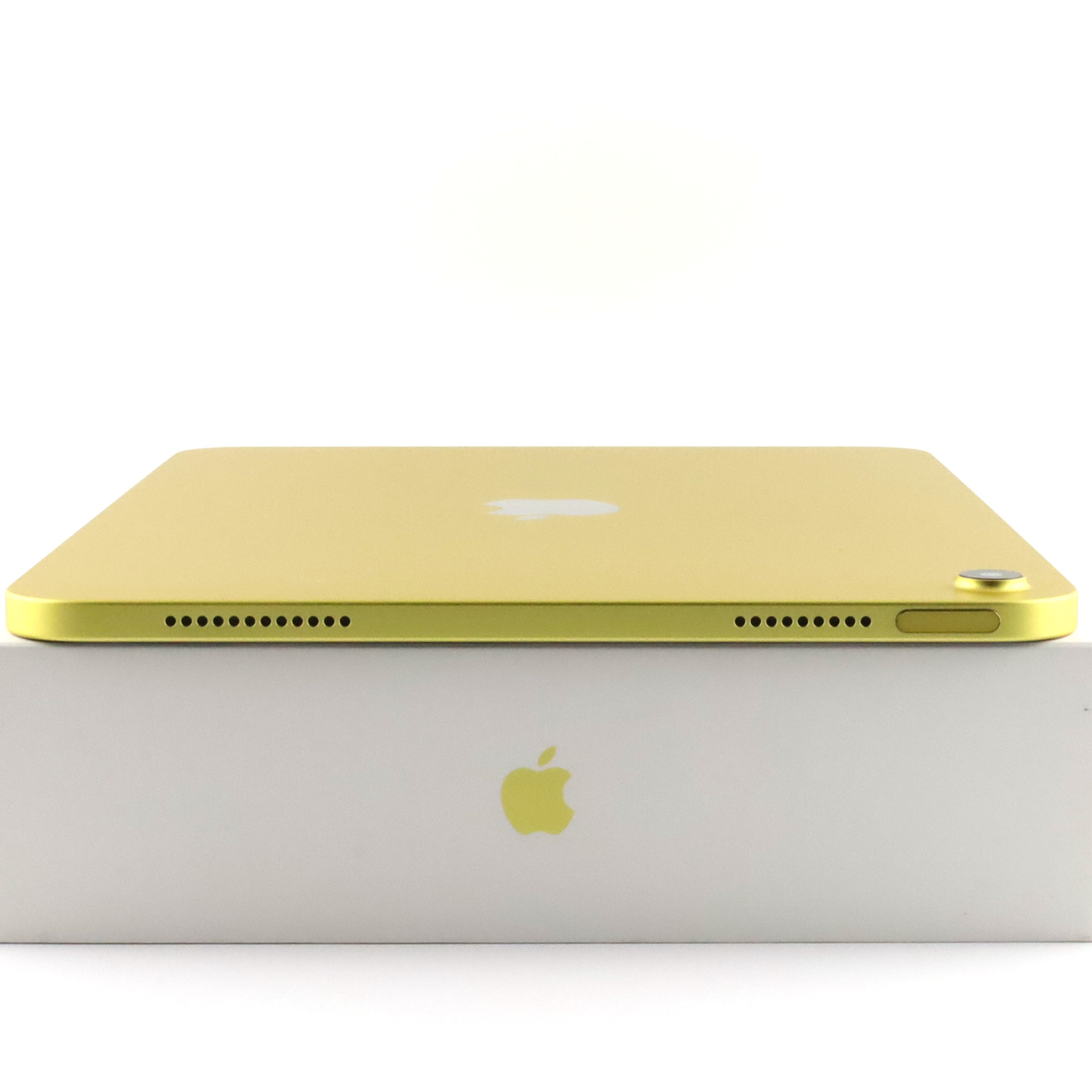 Aランク Apple iPad(A16) Wi-Fi 128GB Yellow MD4D4J/A A3354 国内版