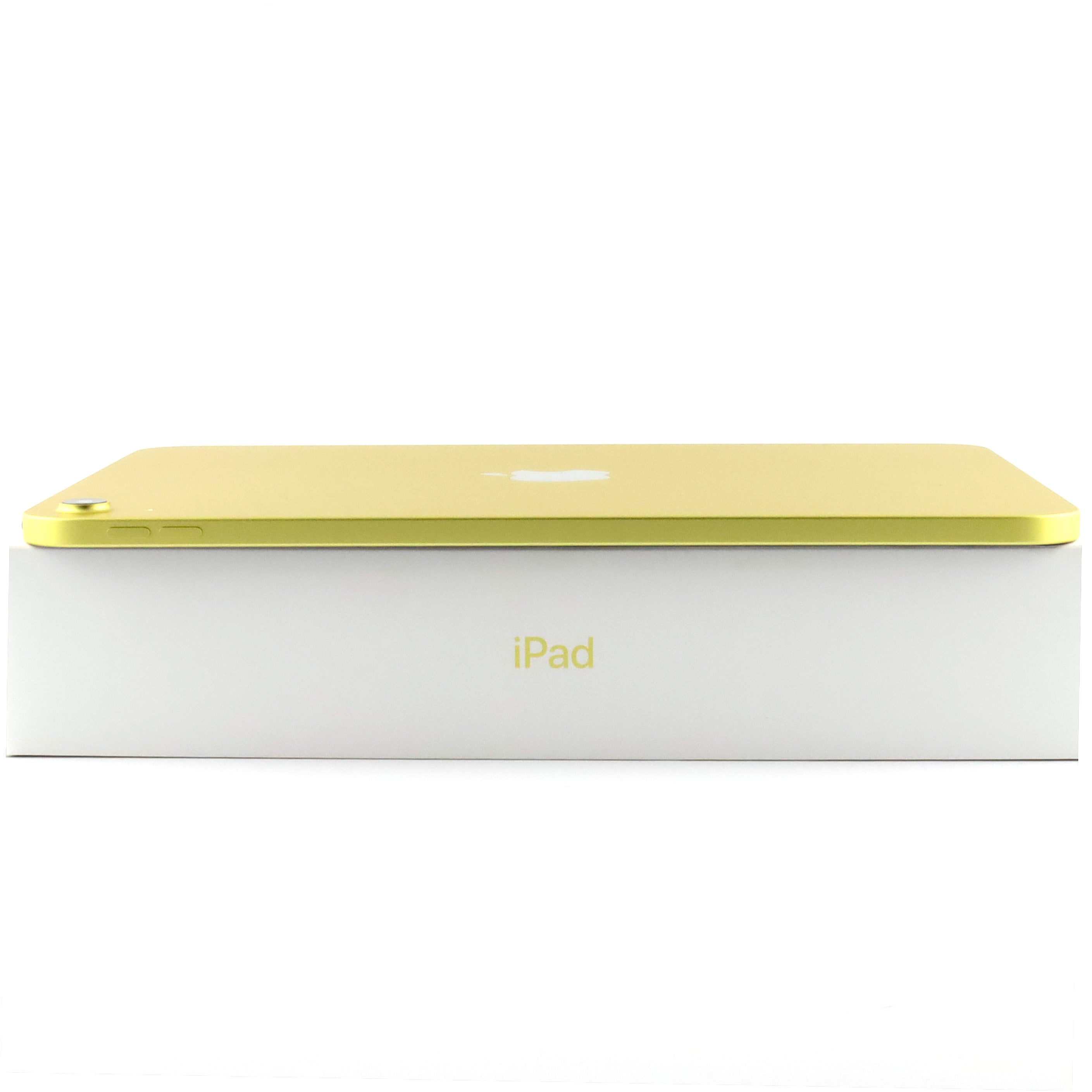 Aランク Apple iPad(A16) Wi-Fi 128GB Yellow MD4D4J/A A3354 国内版