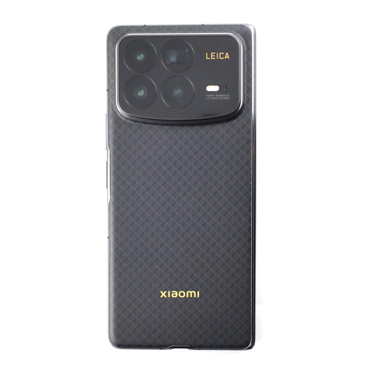 C+ランク Xiaomi MIX Fold 4 8/256GB BlackFiber 24072PX77C 中国版【30日保証】