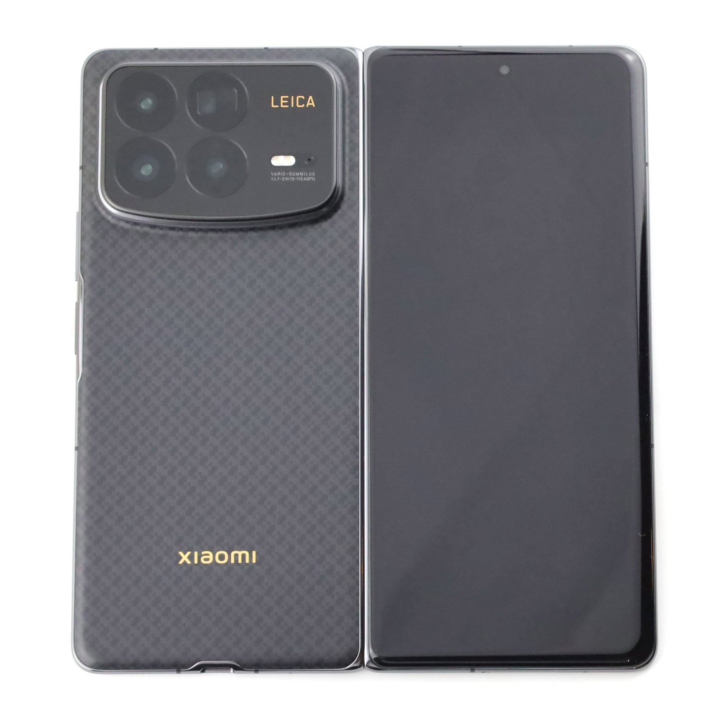 C+ランク Xiaomi MIX Fold 4 8/256GB BlackFiber 24072PX77C 中国版【30日保証】